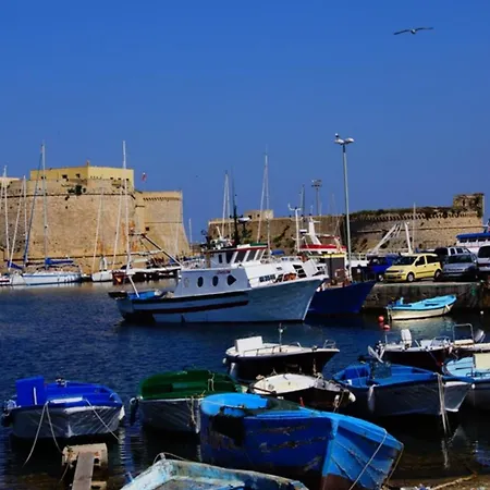 Seafront In Baia Near *