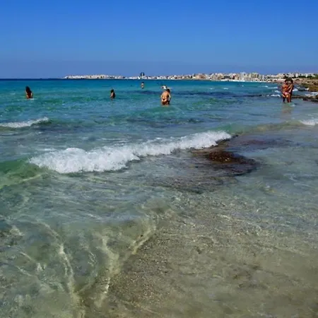 Seafront In Baia Near Apartment *