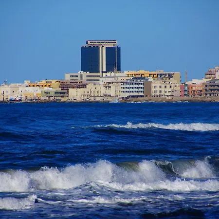 Seafront In Baia Near Apartment *