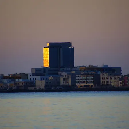 Seafront In Baia Near *