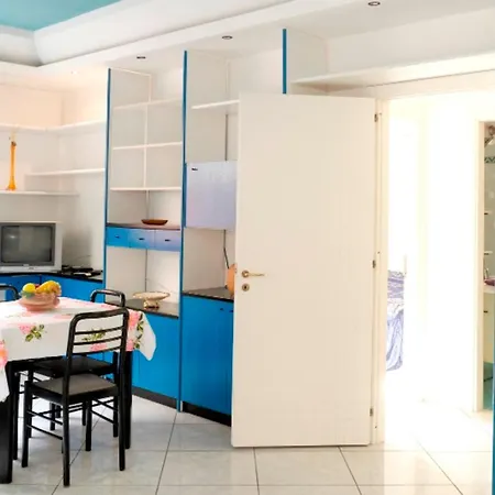 Seafront In Baia Near 公寓 *