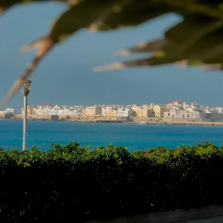 Apartment Seafront In Baia Near *