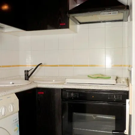 Apartment Seafront In Baia Near Gallipoli