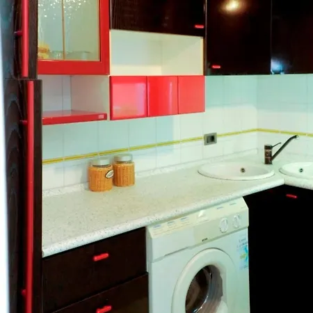 Seafront In Baia Near *