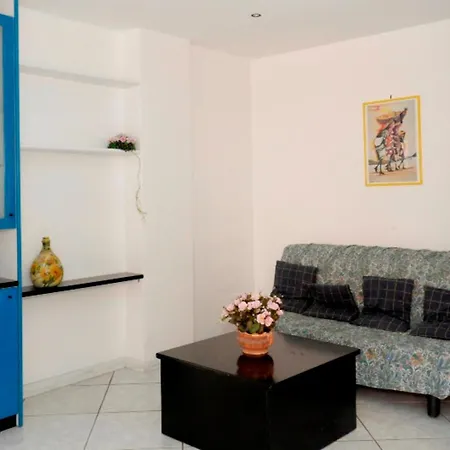 Seafront In Baia Near * Gallipoli