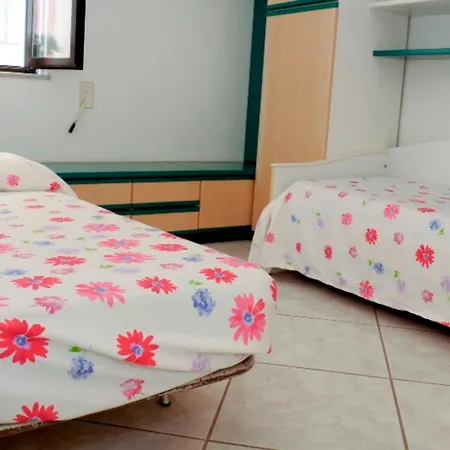 Seafront In Baia Near