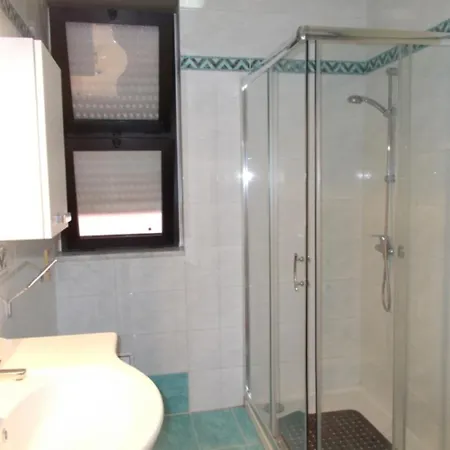 Seafront In Baia Near Apartment