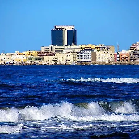 Апартаменты Seafront In Baia Near *