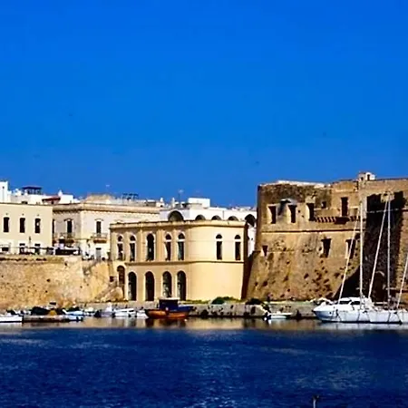 Seafront In Baia Near * Галлиполи