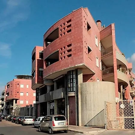 Апартаменты Seafront In Baia Near