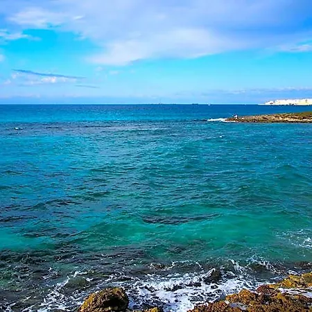 Seafront In Baia Near *