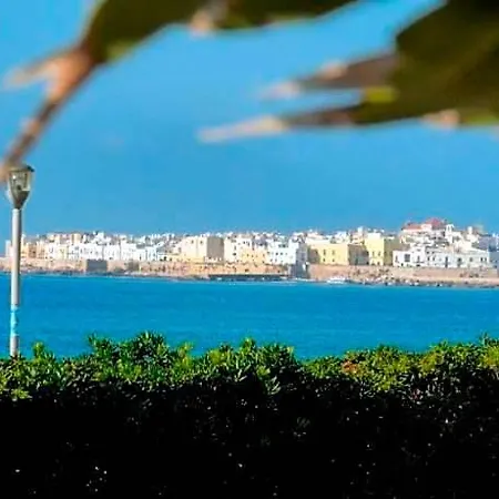 Seafront In Baia Near Апартаменты Галлиполи