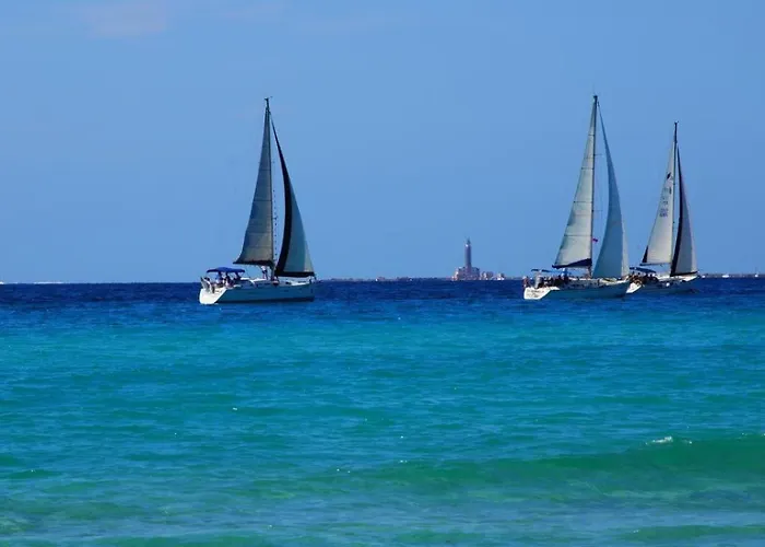 Seafront In Baia Near * 加利波利