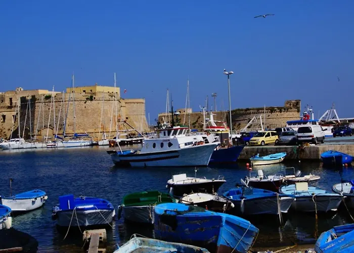 Seafront In Baia Near *