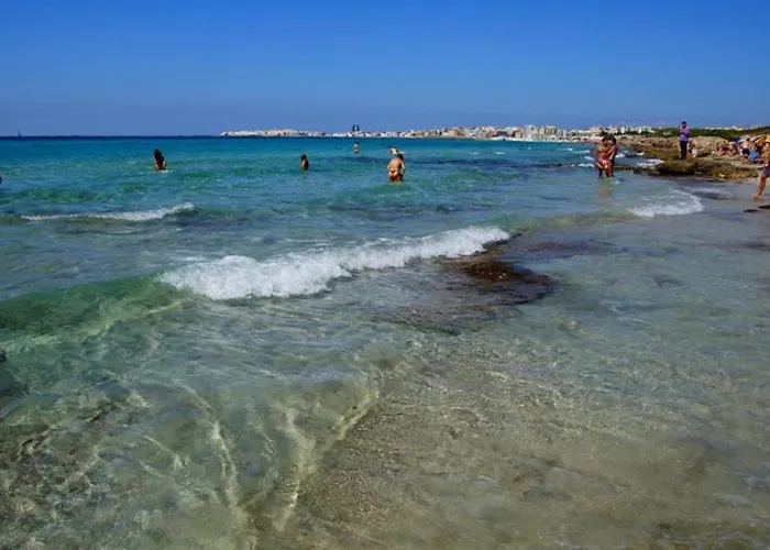 Seafront In Baia Near 公寓 *