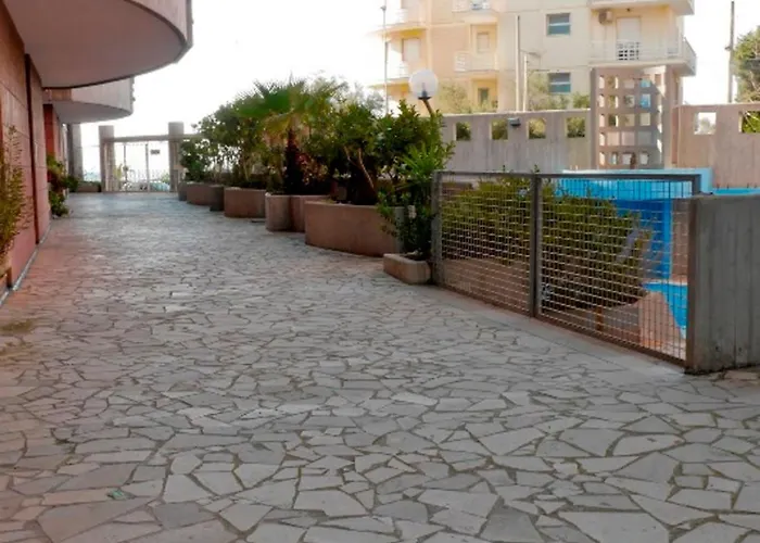 Seafront In Baia Near * 加利波利