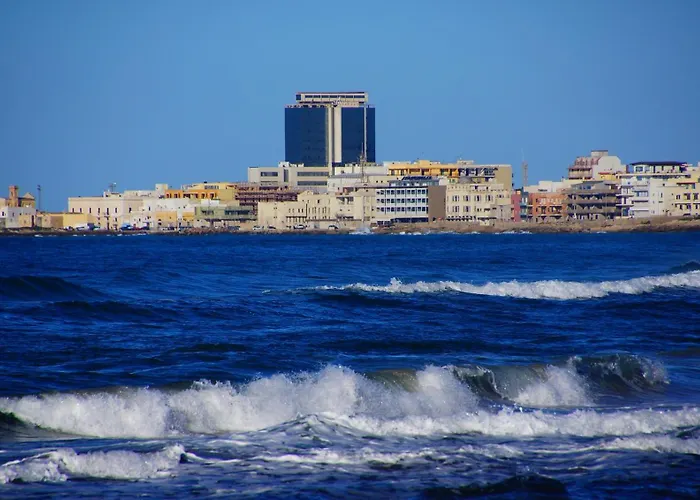 Seafront In Baia Near 公寓 *