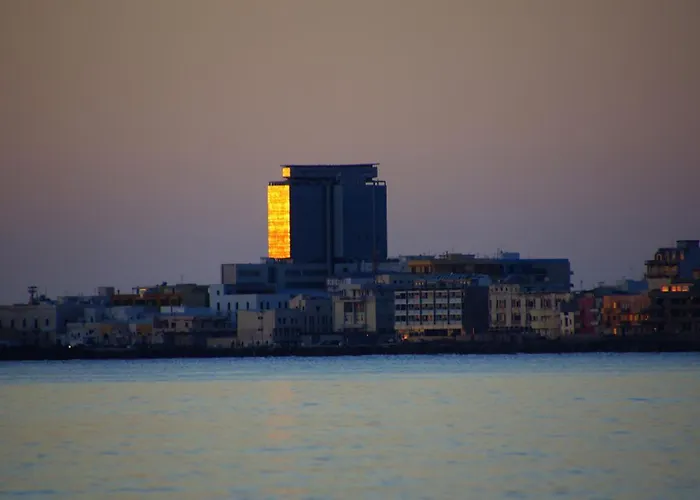 Seafront In Baia Near *