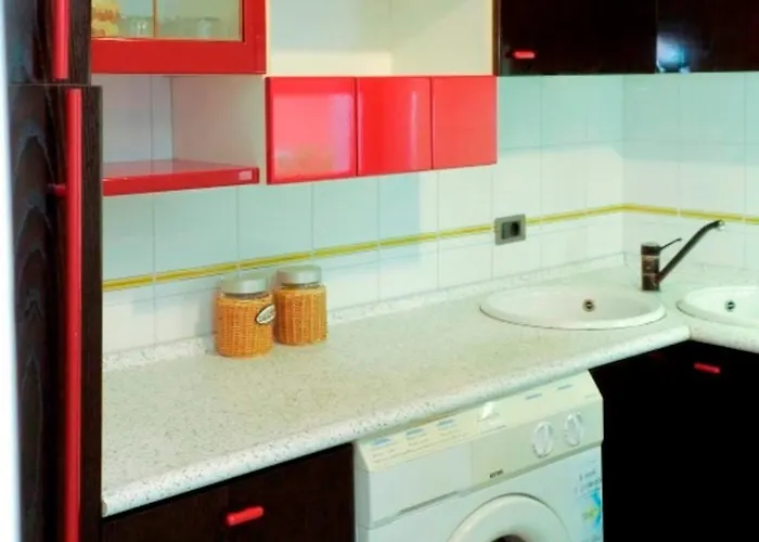 Seafront In Baia Near *