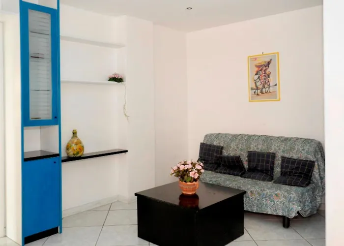 Seafront In Baia Near * 加利波利